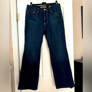 Seven7 Premium Women’s Bootcut Jeans 12x32